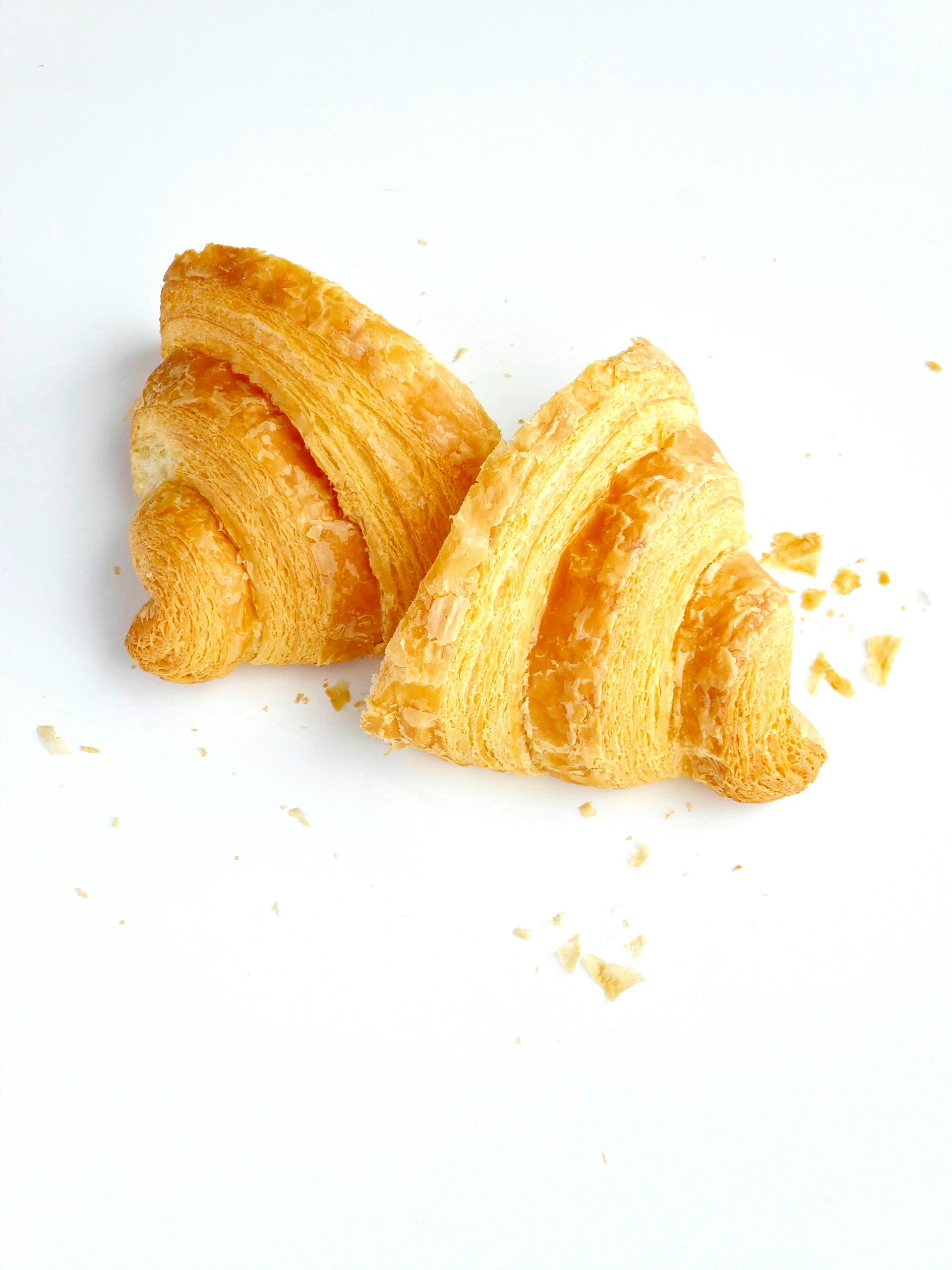 Community: Pastry & Talk