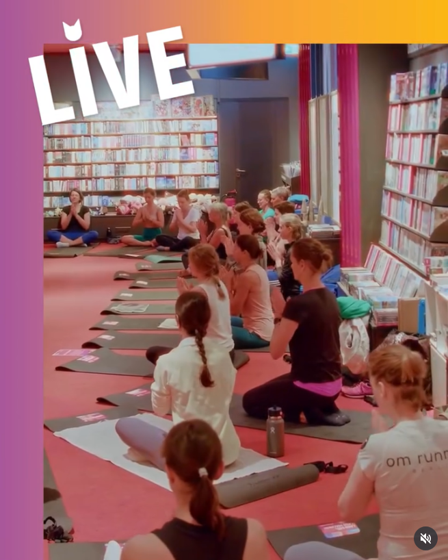 Kundalini Yoga & Mantra Chanting