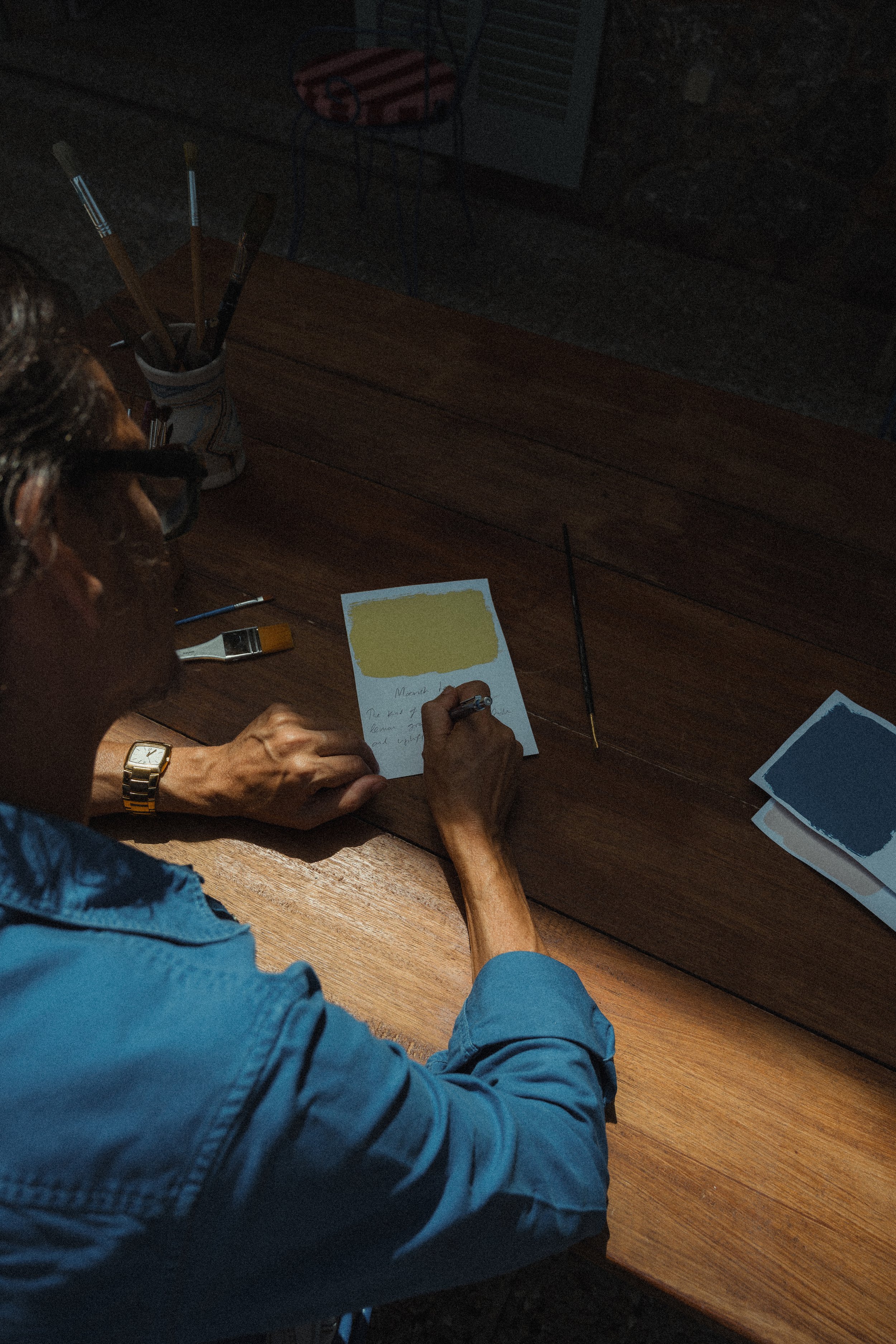 Pickleson x MW_Deia_Terrace Sample Testing_Moorish Yellow_05.jpg