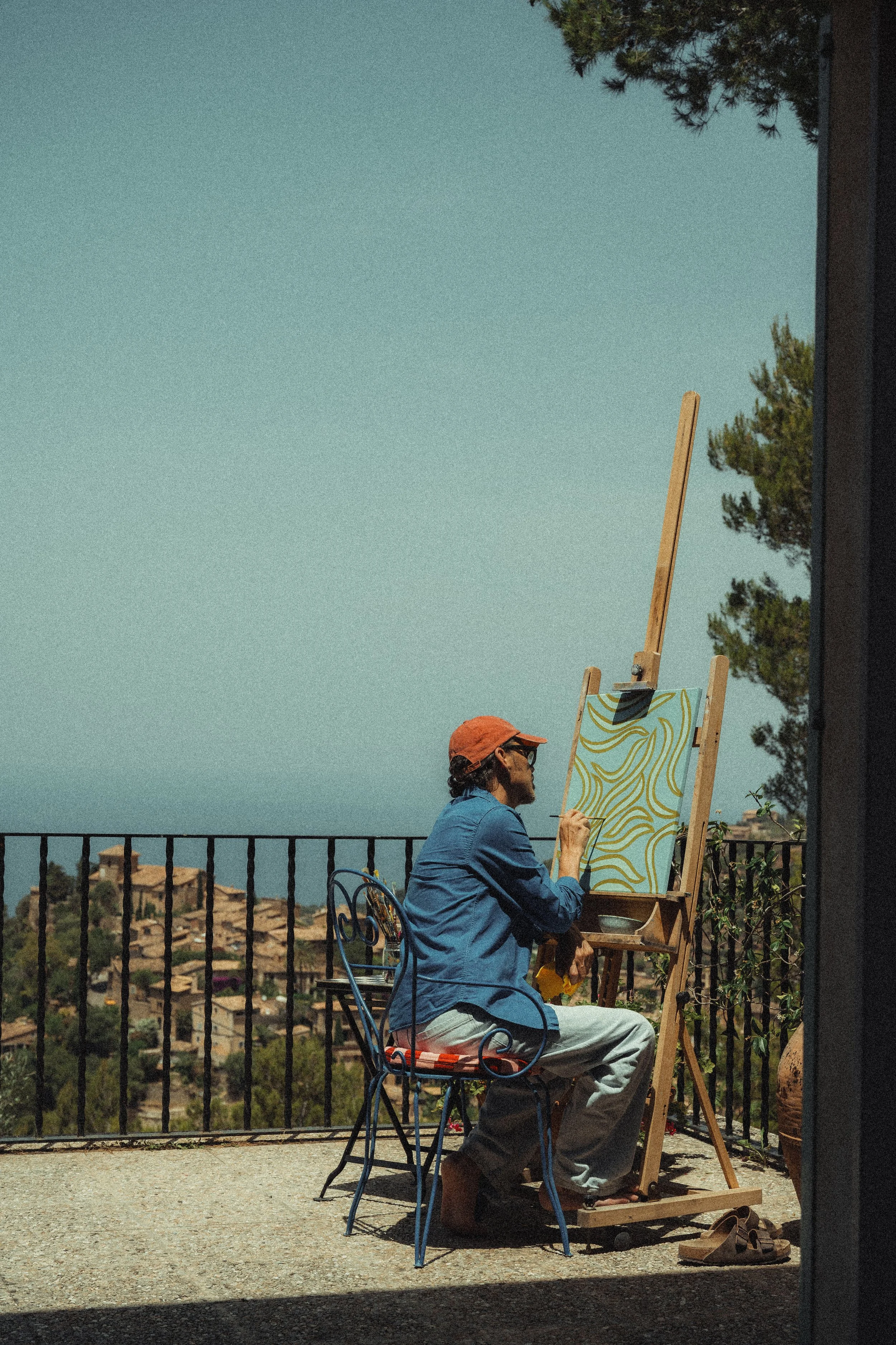 Pickleson x MW_Deia_Terrace Painting_06.jpg