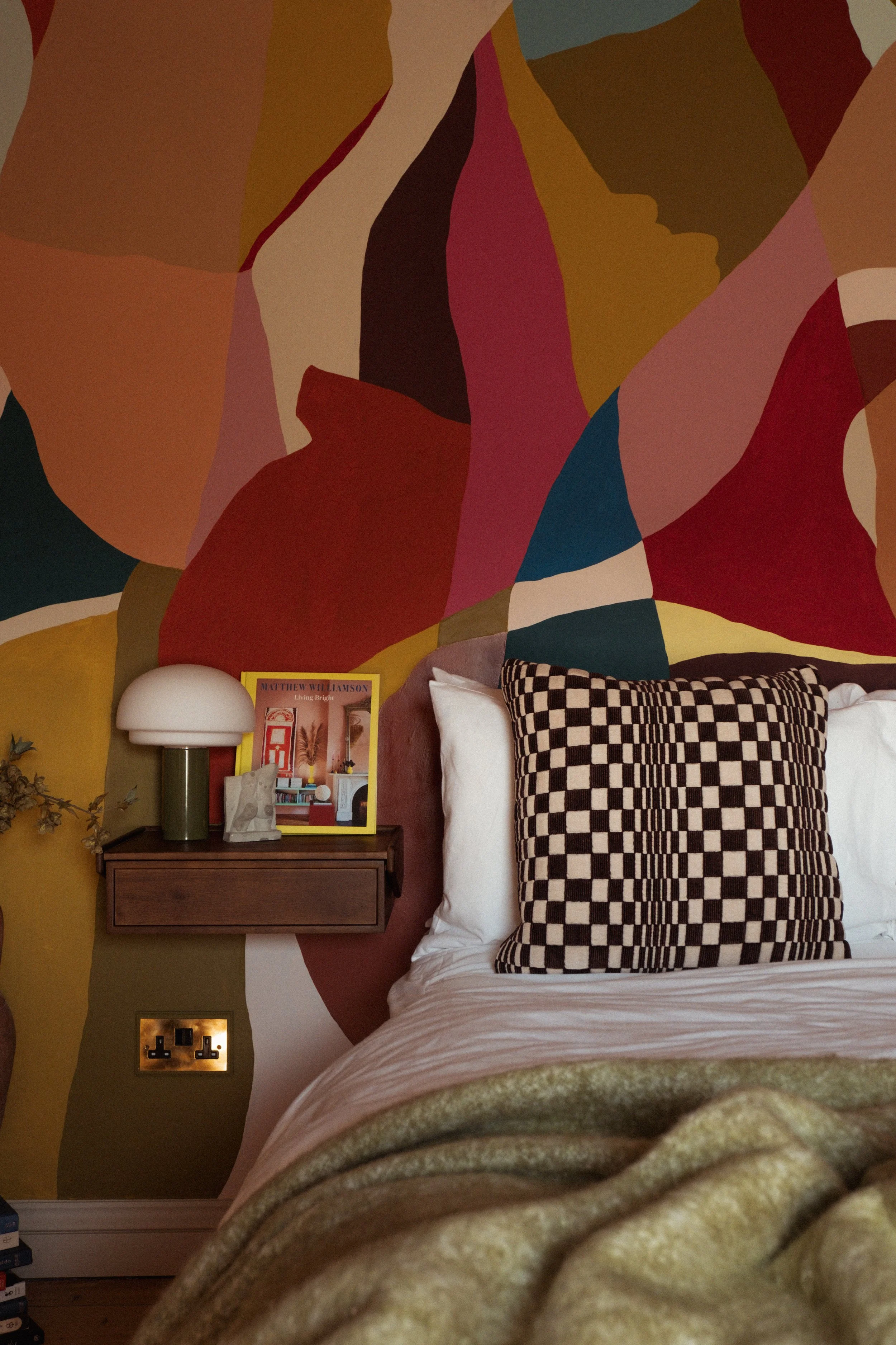 Pickleson x Matthew Williamson - Guest Room_11.jpg