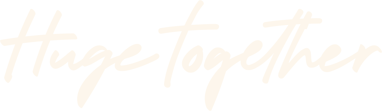 Huge Together, groupe de communication créatif et digital.