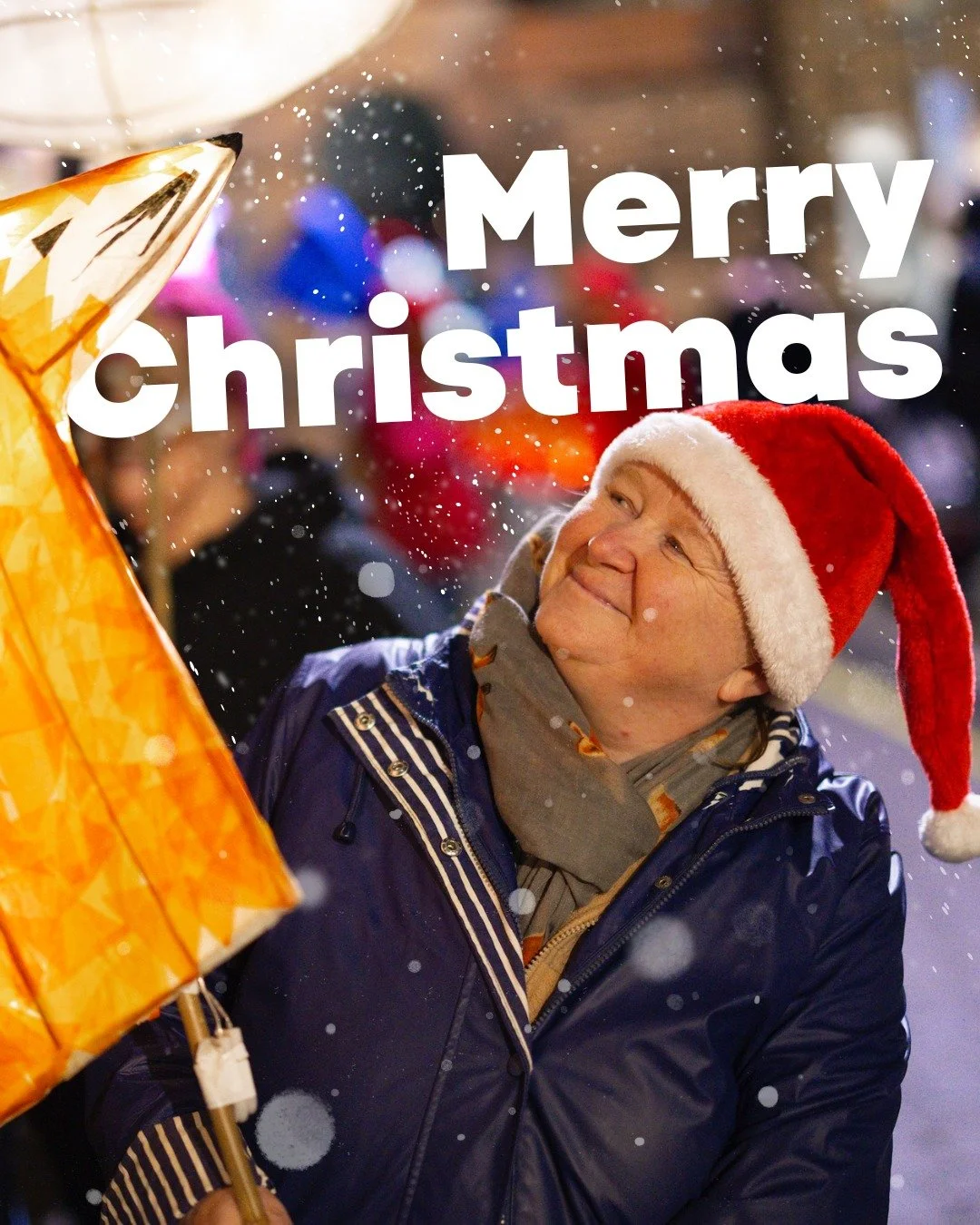 Merry Christmas from the team at Story Tellers! We hope you all have a relaxing and festive break! 🎄

Photo from Boston Illuminate Parade (Credit: @electricegg , Steve Hatton, @transportedart).