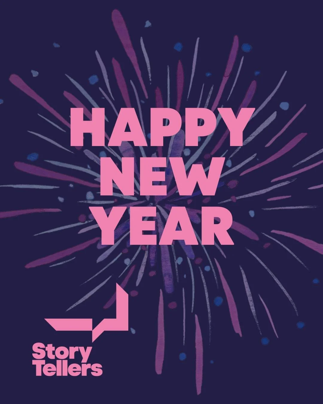 Happy New Year! 🎆

Here&rsquo;s to an action-packed 2026 in the wondrous world of Story Tellers! We're excited to take you on the next stage of our journey with us.

#lincolnshire #Events #Storytellers @aceagrams @bostonborough @lfgeastlindsey @lfgs