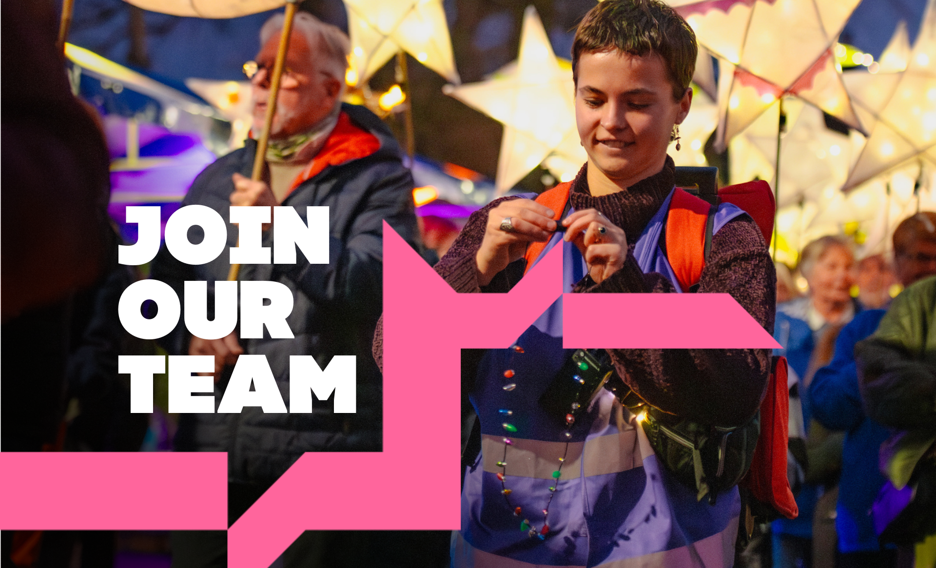 We’re Hiring: Freelance Social Media Manager