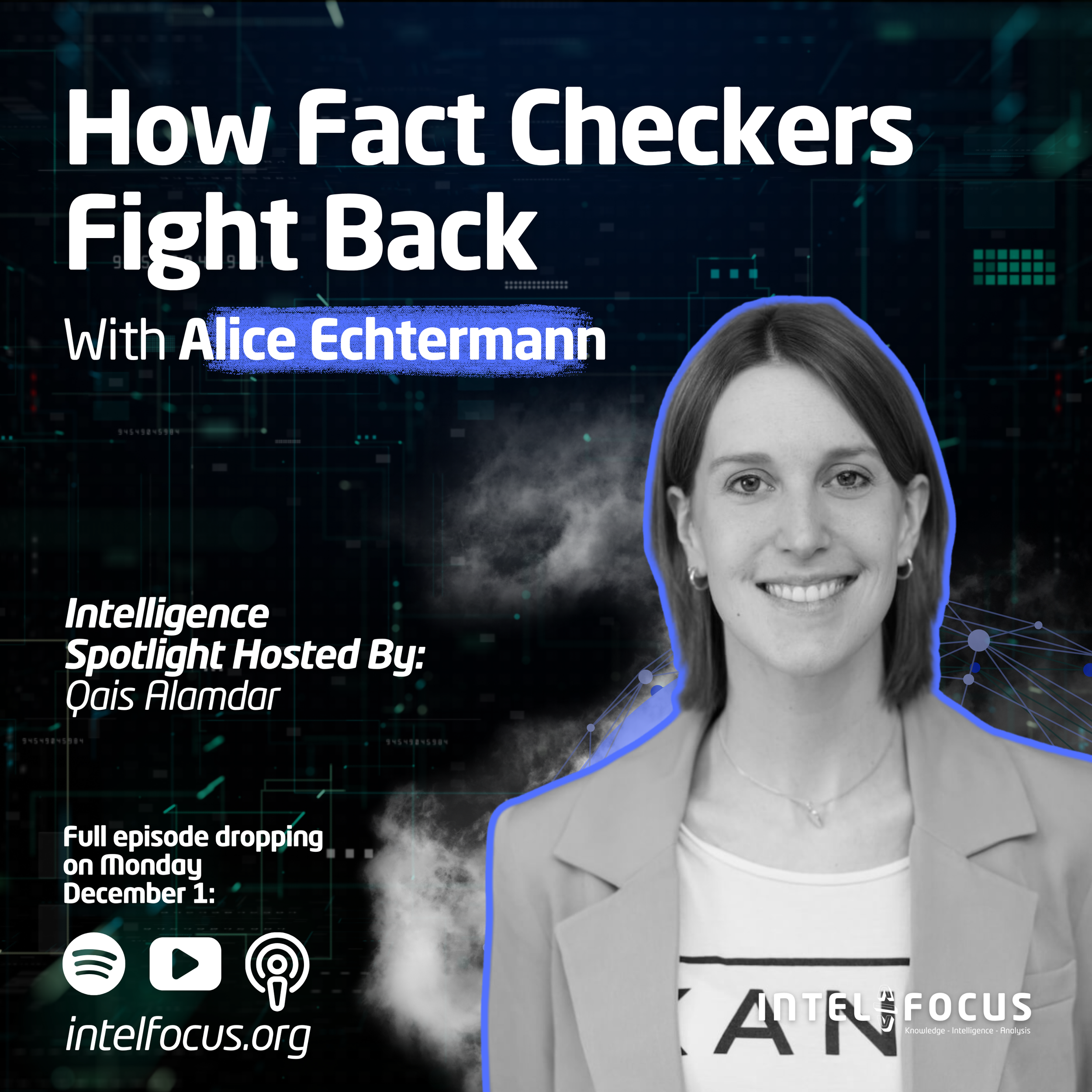How Fact Checkers Fight Back