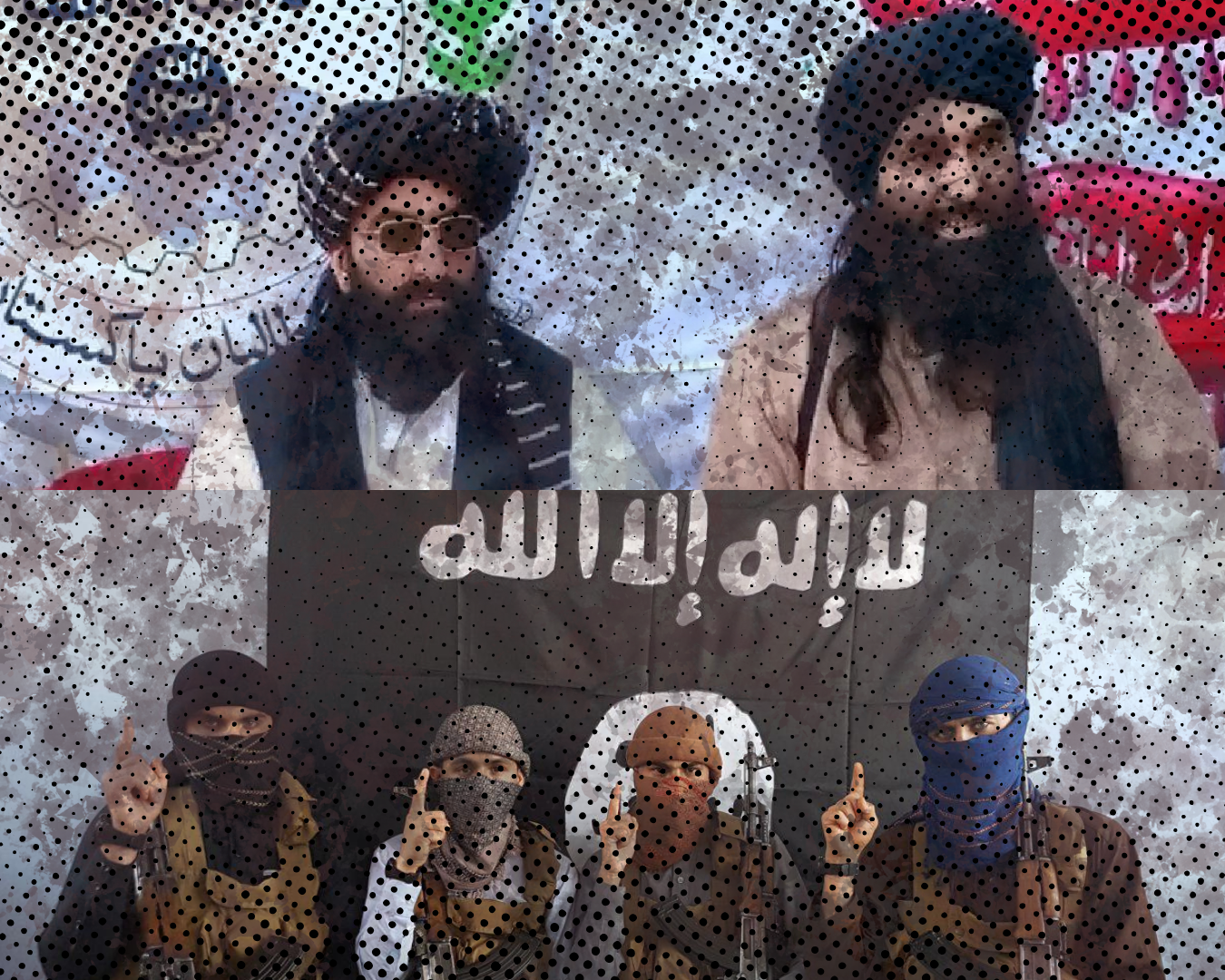 Afghanistan after 2021: how IS-KP and TTP are reshaping the militant landscape under Taliban rule