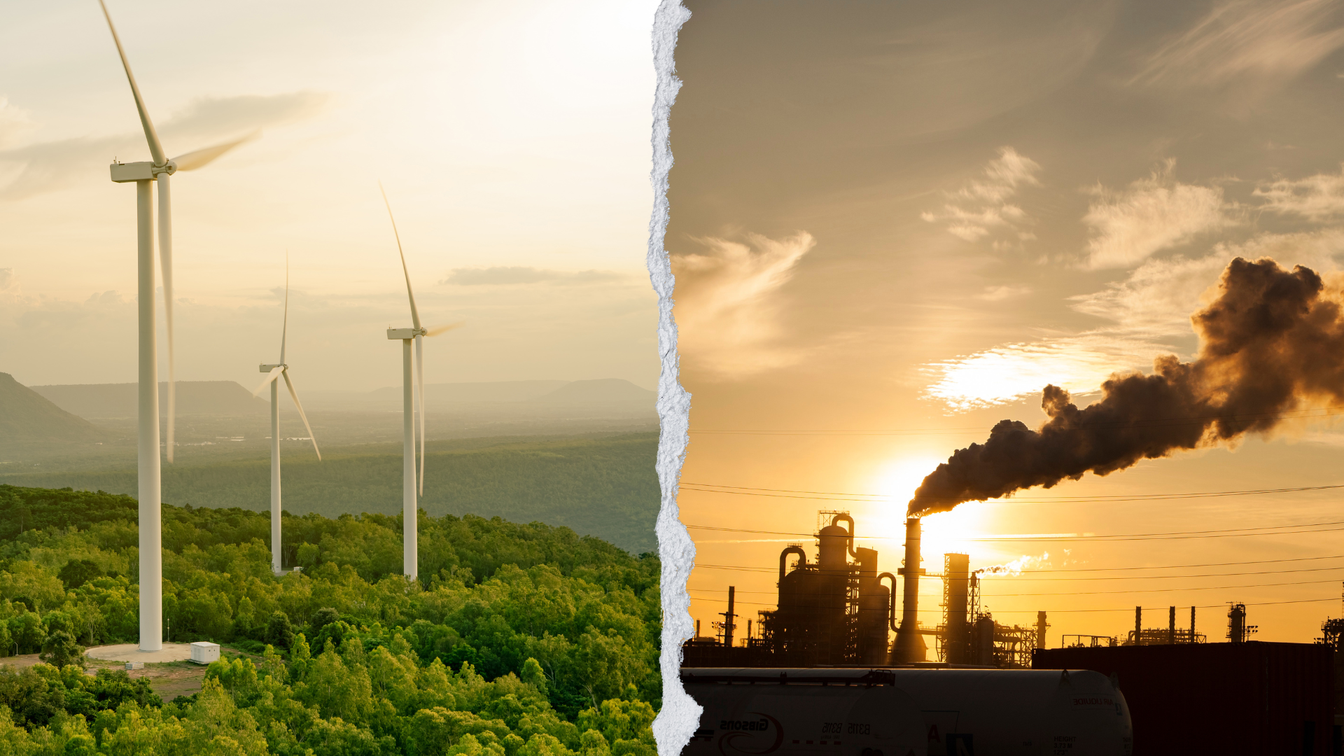 Green branding but dirty sourcing: How selective disclosure sustains the clean-energy transition while exporting harm