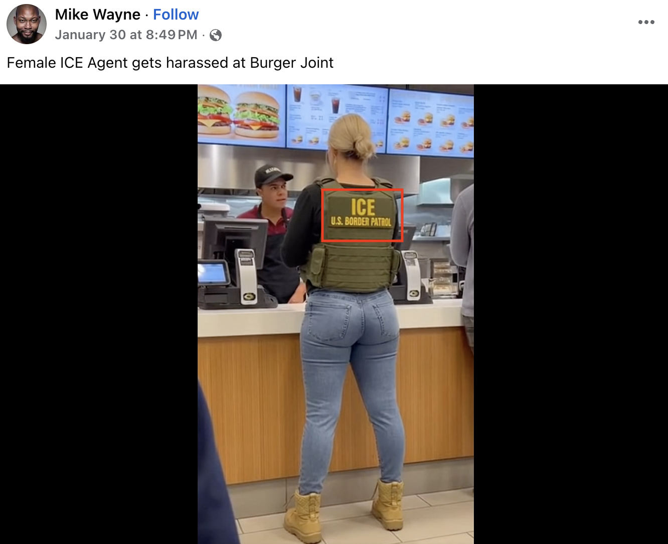  Figure: AI-generated video ( archived )  