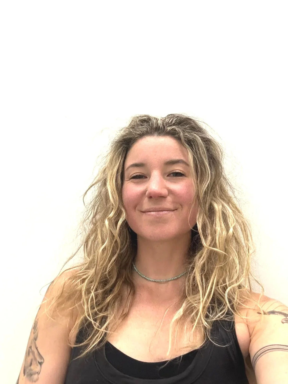 Zoe Hofstetter