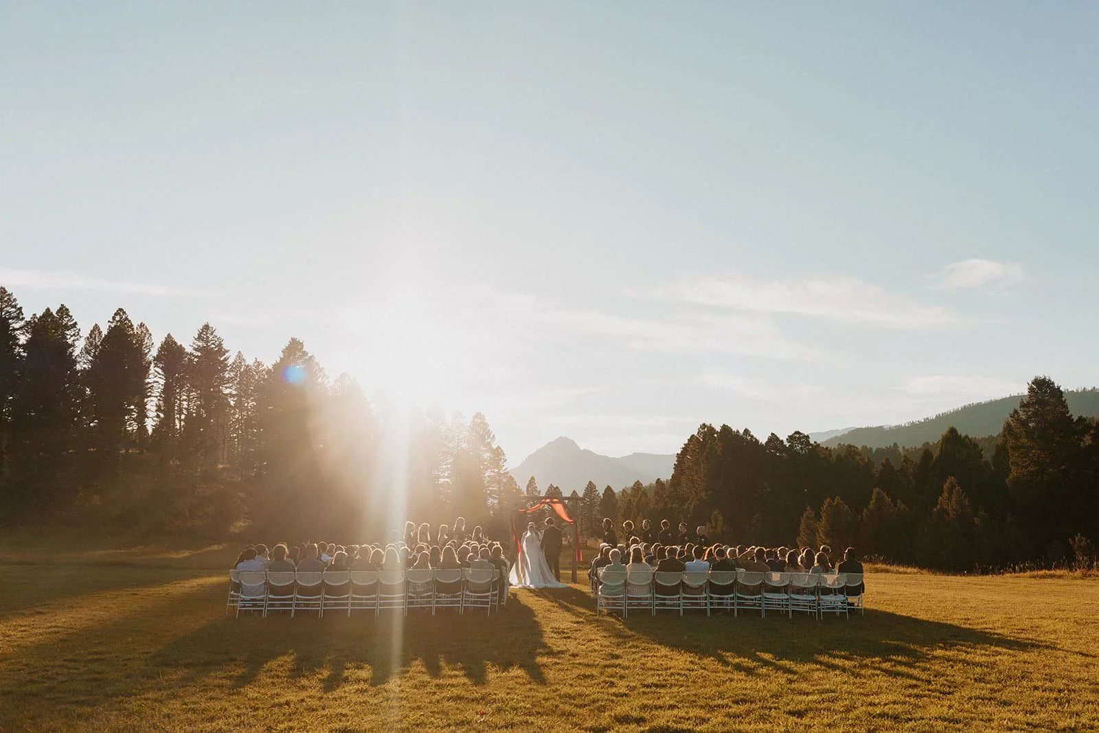 Contact Our Events Team - Hardscrabble Ranch
