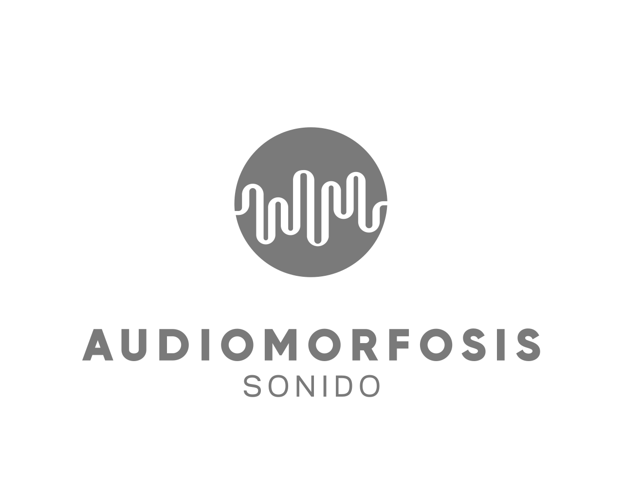 Audiomorfosis Sonido