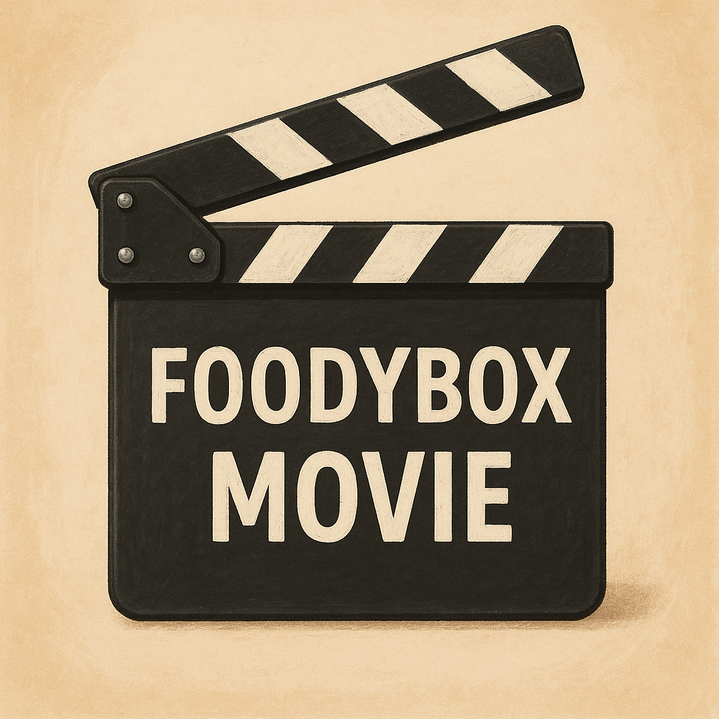 De spin-off van de Foodybox