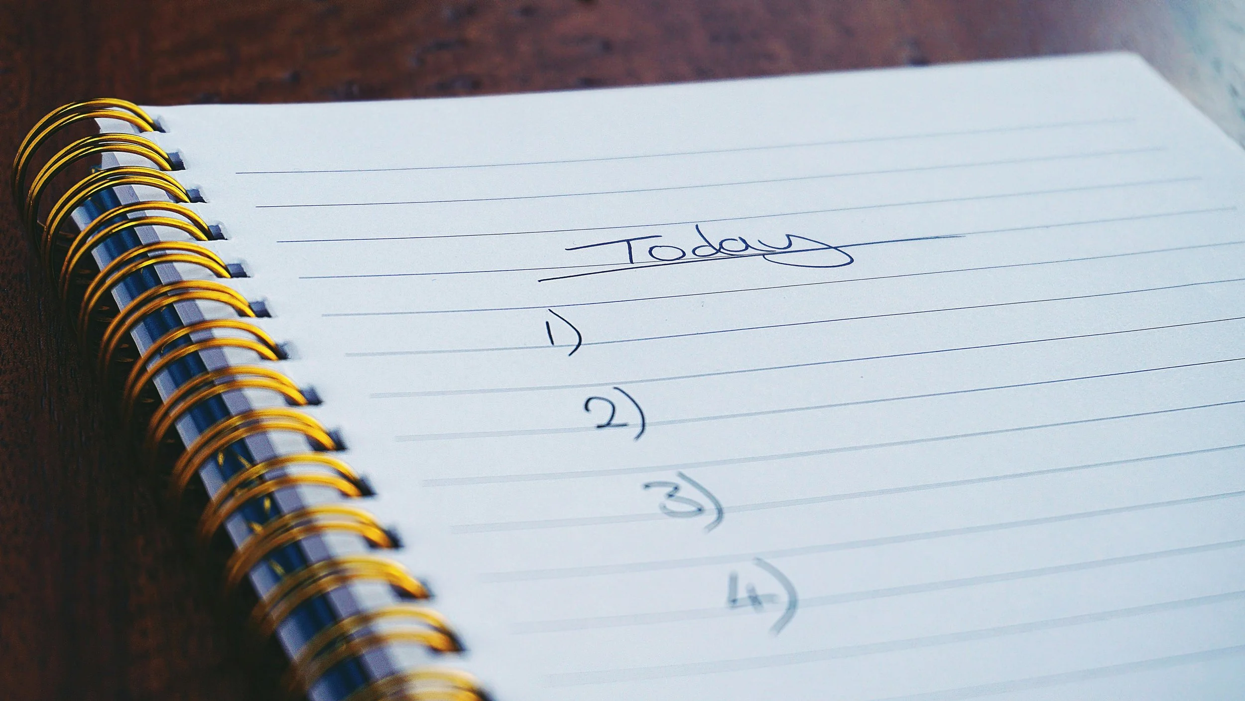7 Day Food Journal