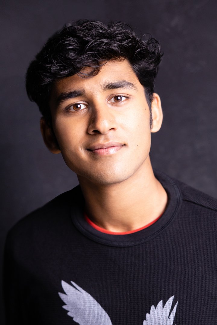 Yagnesh Naidu
