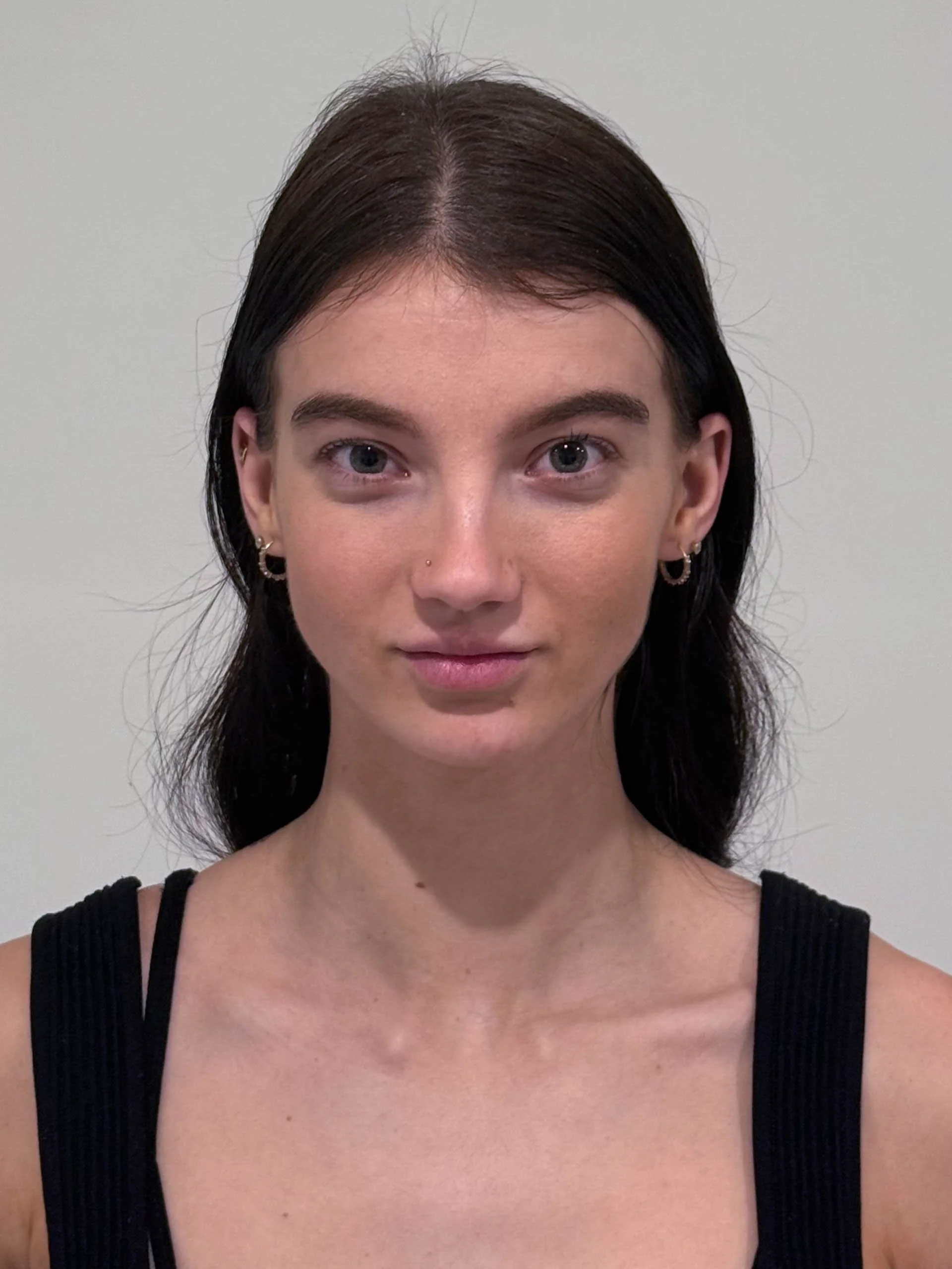 Izzy Anastasi