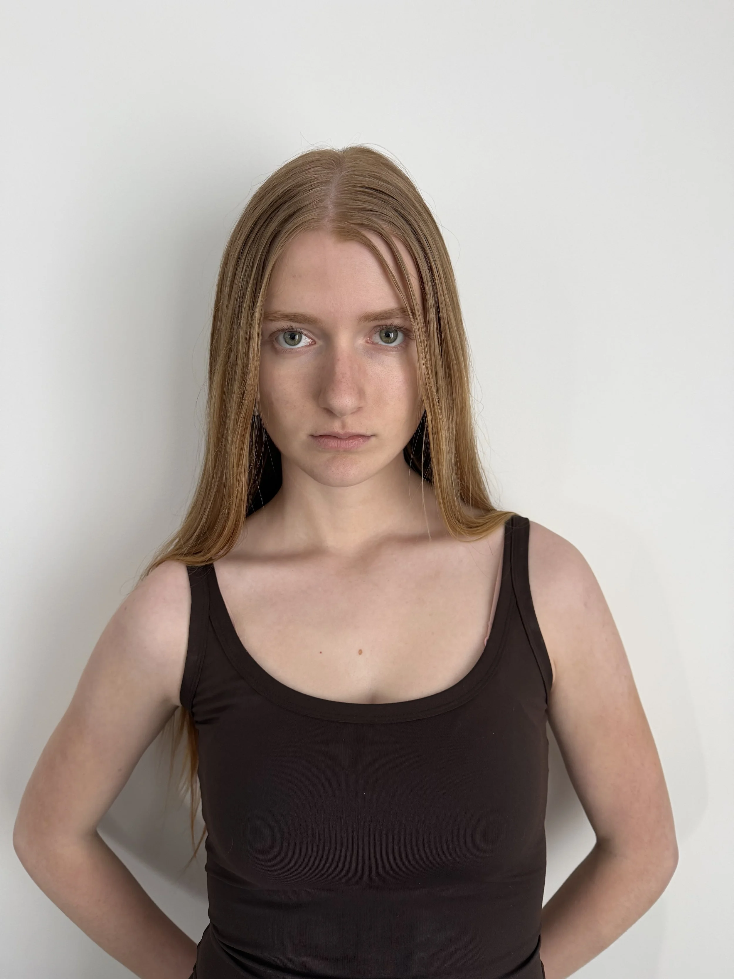 Sophie Hughes