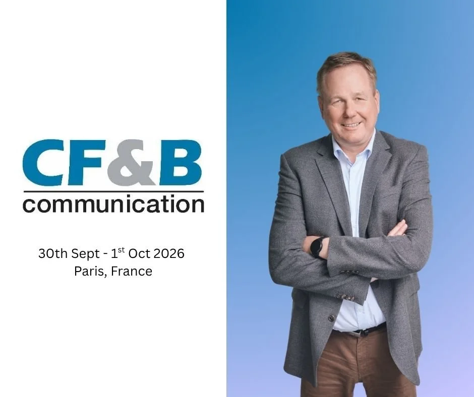 CF&B European Midcap Event