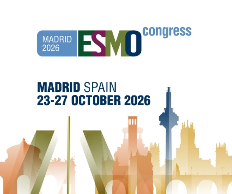 ESMO Congress 2026