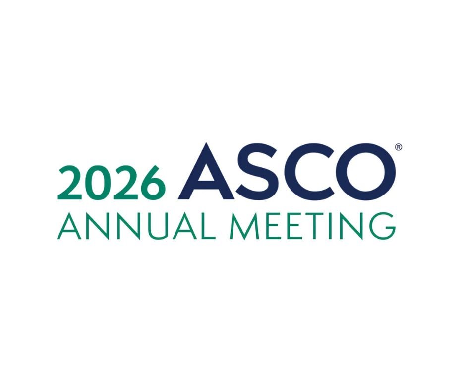 ASCO Annual Meeting 2026