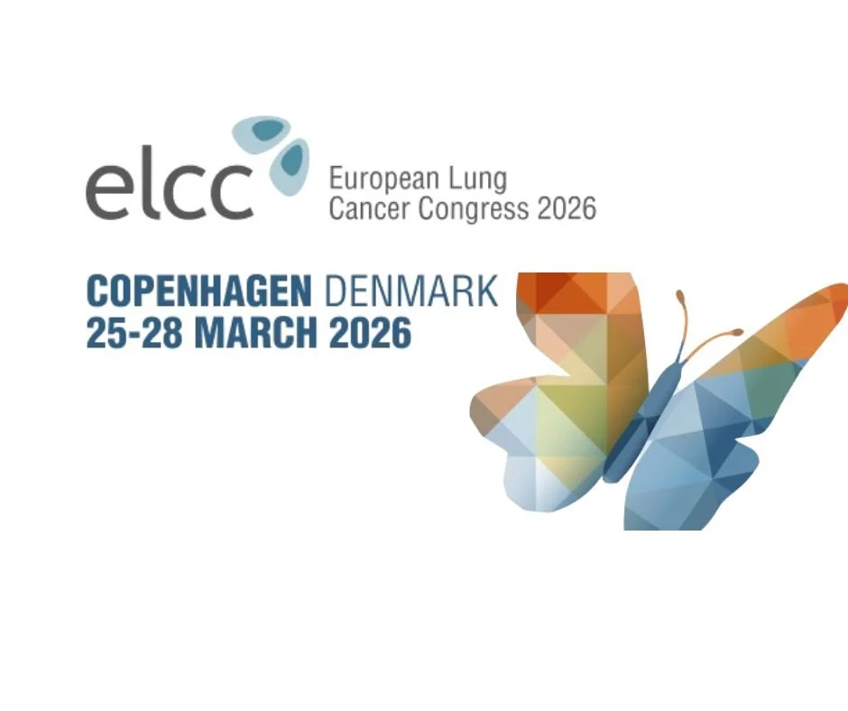 European Lung Cancer Congress 2026