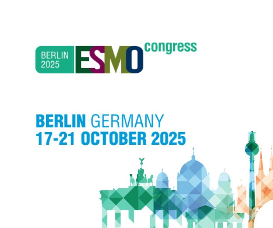 ESMO Congress 2025