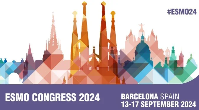 ESMO Congress 2024