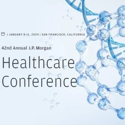 42nd Annual J.P. Morgan Healthcare Conference