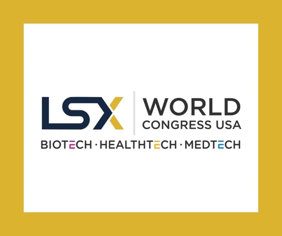 LSX - Life Science Executive Partnering
