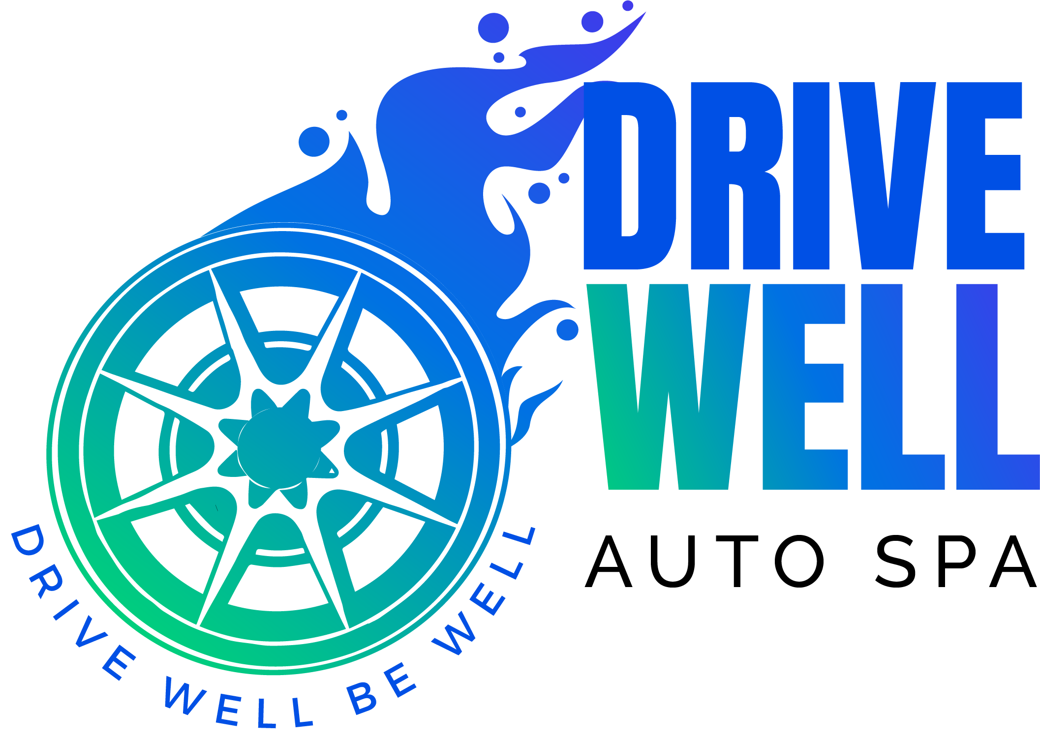 Location — Drive Well Auto Spa
