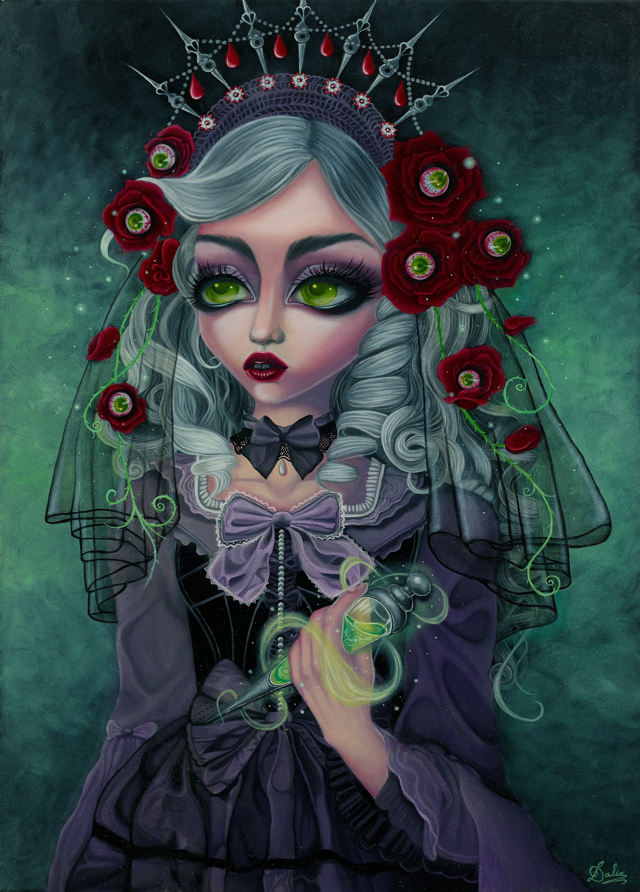 Enchantress
