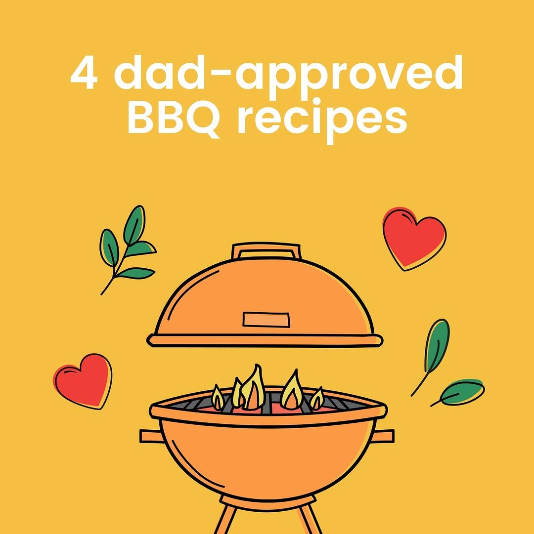 Fire up the grill and make Dad's day sizzle with these mouthwatering BBQ recipes! Let's celebrate him with a feast fit for a BBQ king. --Allumez le gril et faites pétiller la journée de papa avec ces appétissantes recettes de BBQ! Il m.jpg