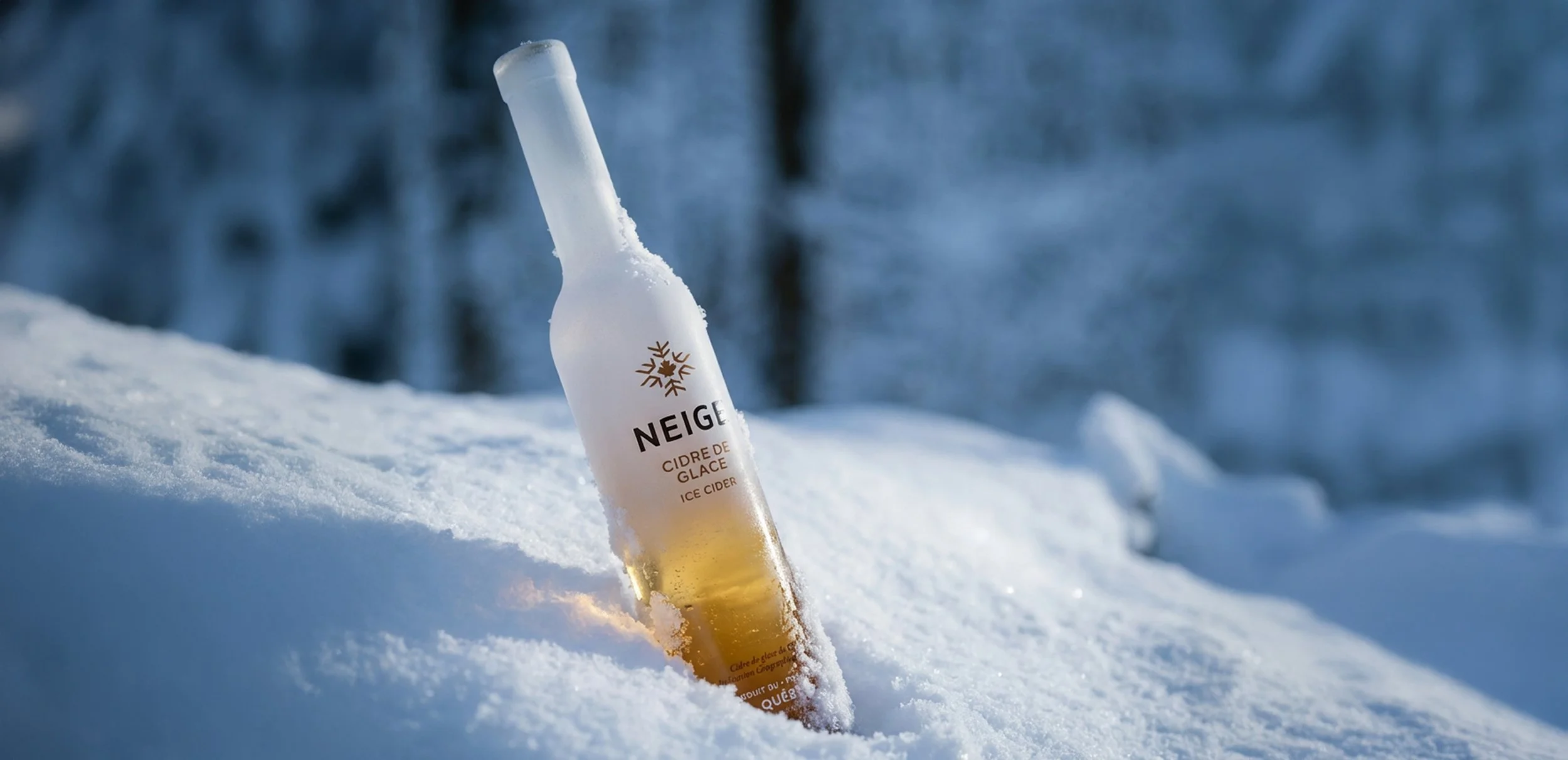Neige Ice Cider