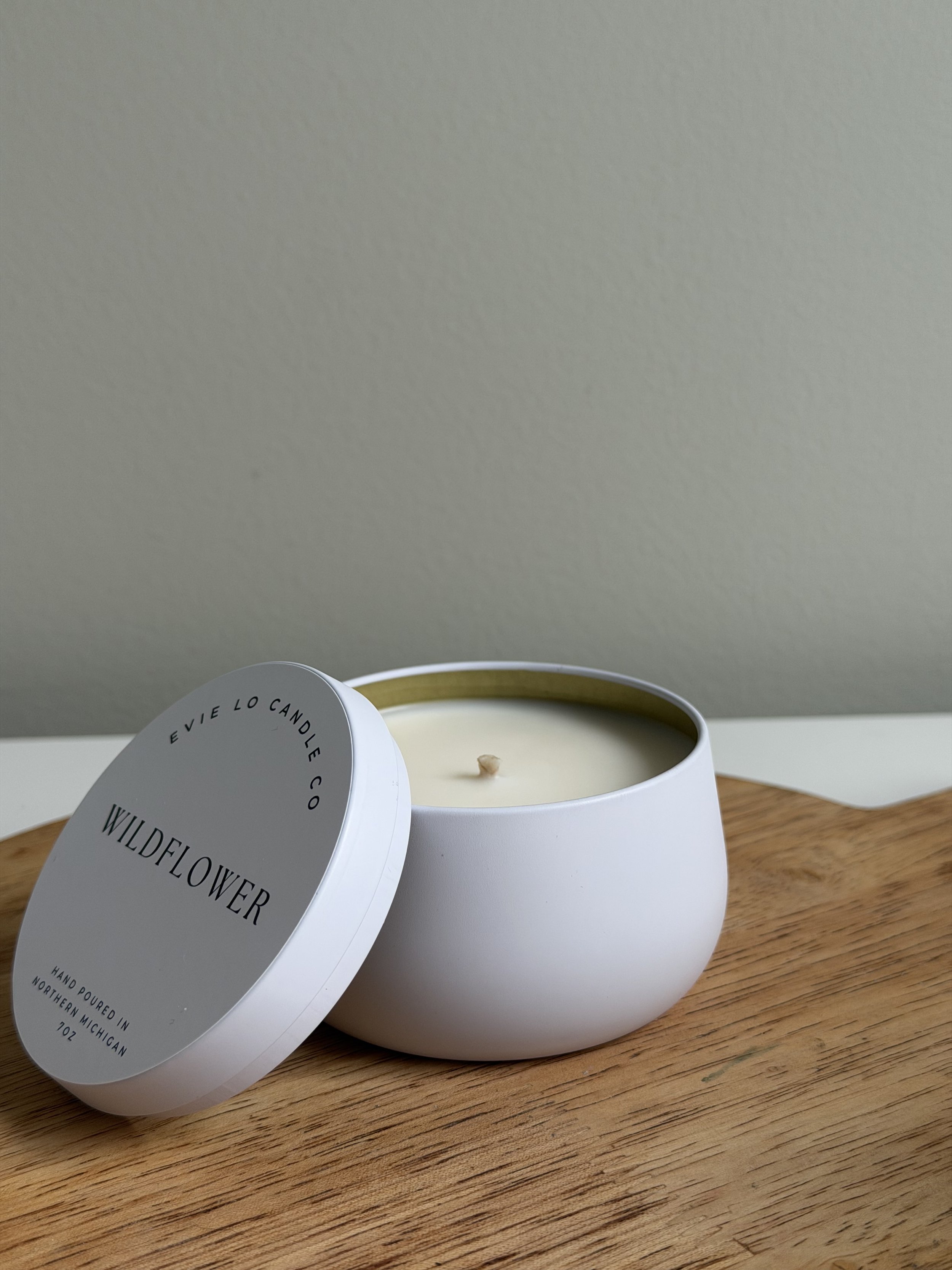 Spring Collection 7oz Candle