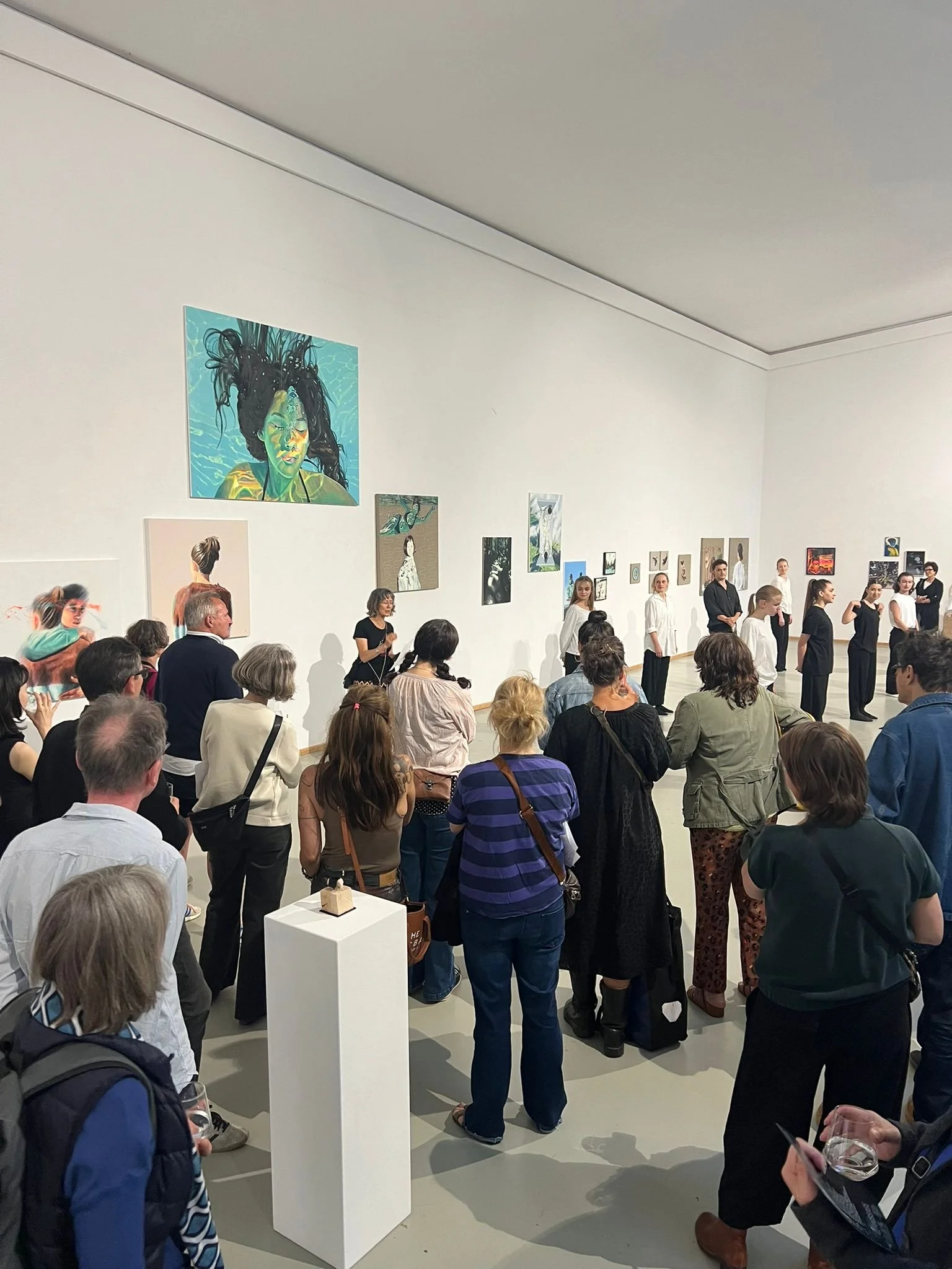 Munich Group Exhibition.JPG