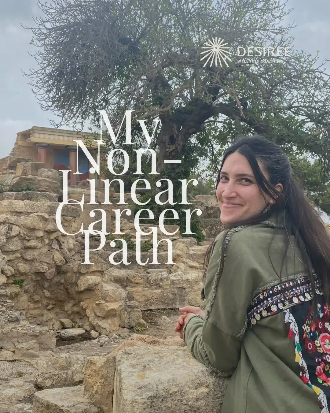 My career hasn&rsquo;t been a straight line.

I graduated with a Master&rsquo;s in Clinical Psychology, thinking I&rsquo;d follow the path that seemed obvious.

Instead, I found myself working in schools, supporting SEN and neurodivergent children as