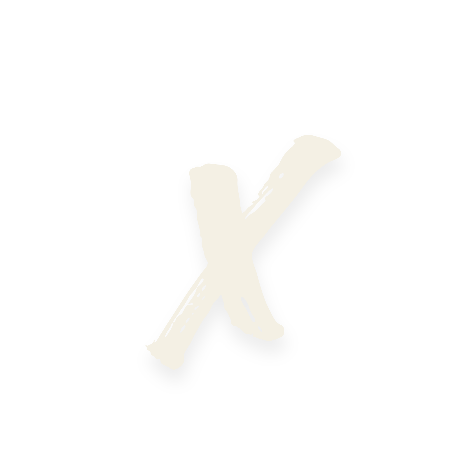 A black background with a white, stylized illustration of a crossed axe and a hammer.
