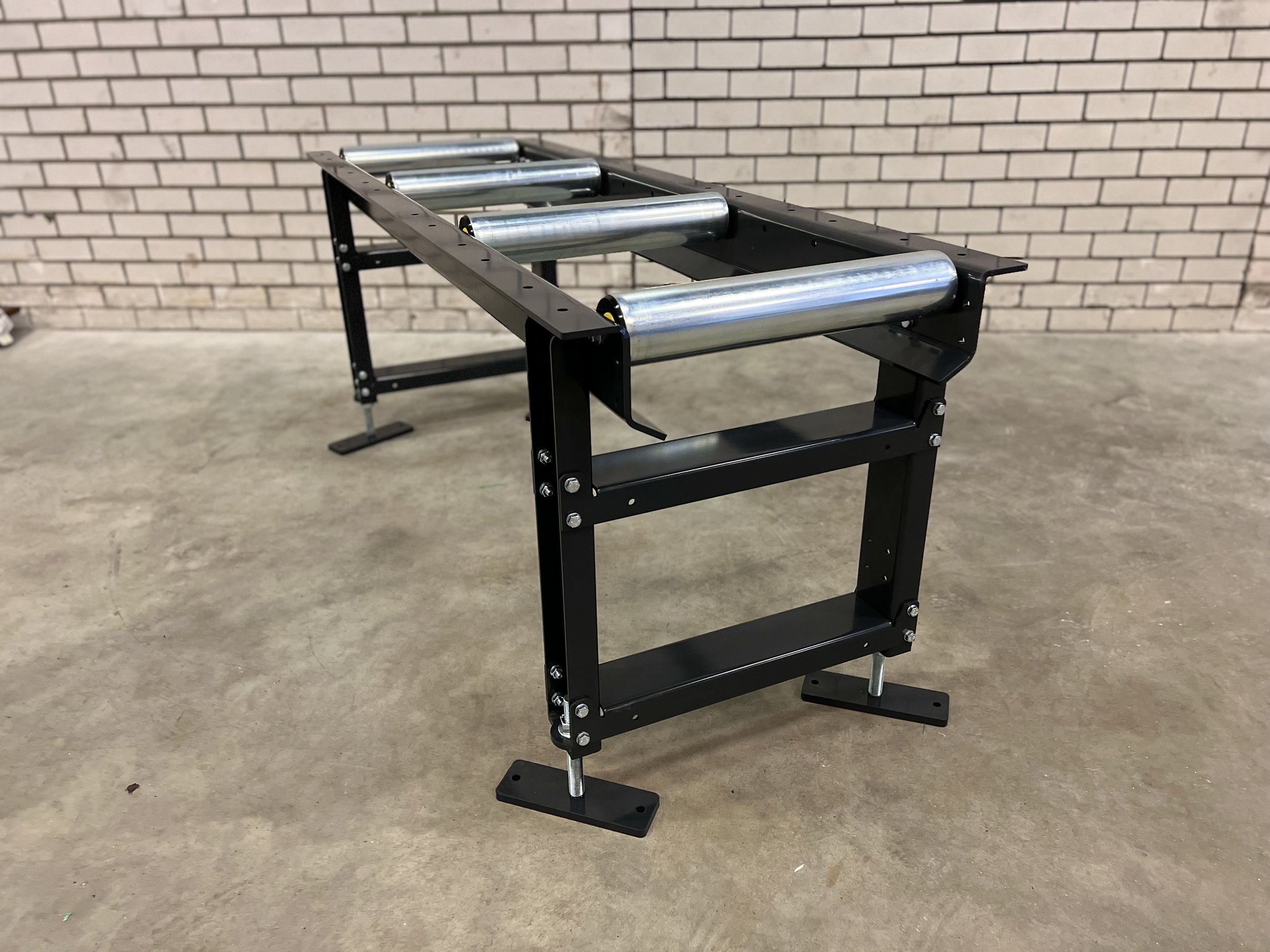ST Massive Rollenbaan | 2 METER