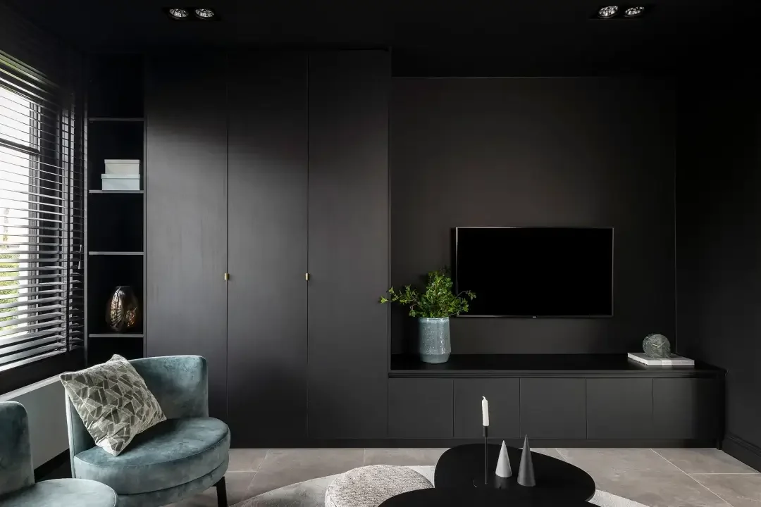TV Unit / Media Walls
