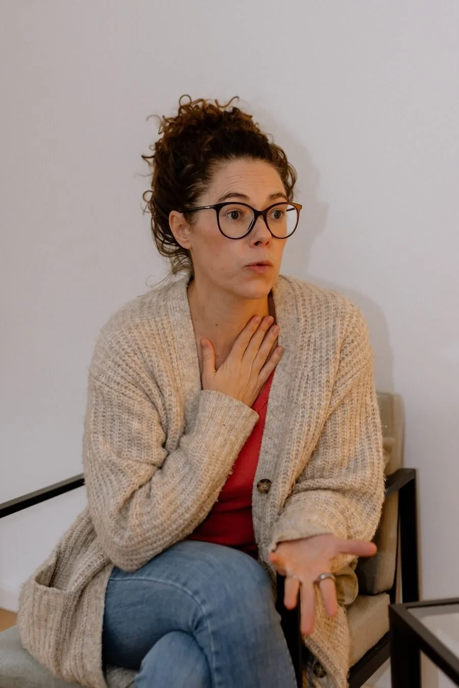 Periodenschmerzen lindern mit Isabell Witt