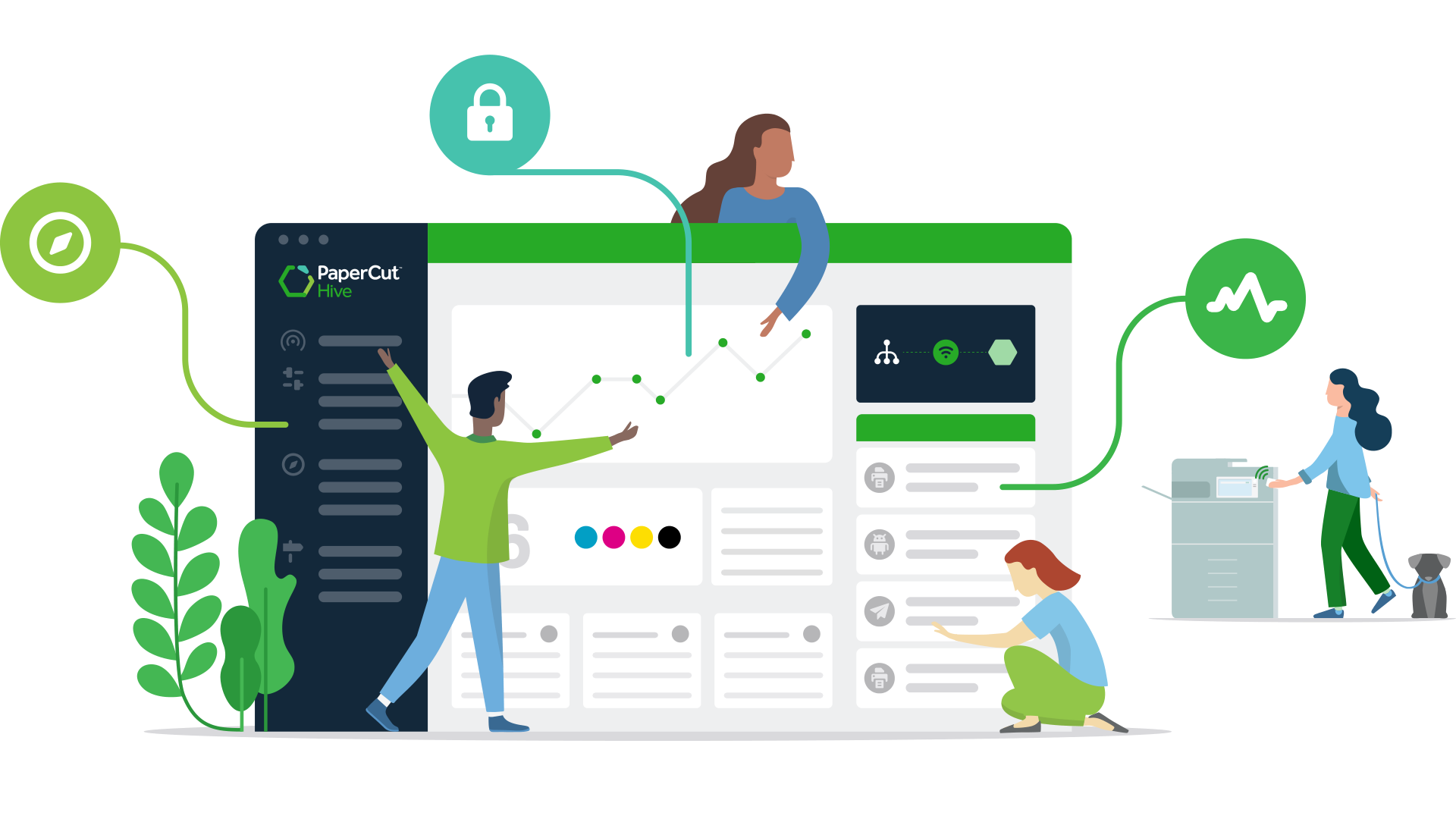 PaperCut: Print Management Software #1 - Largest ASC in Europe