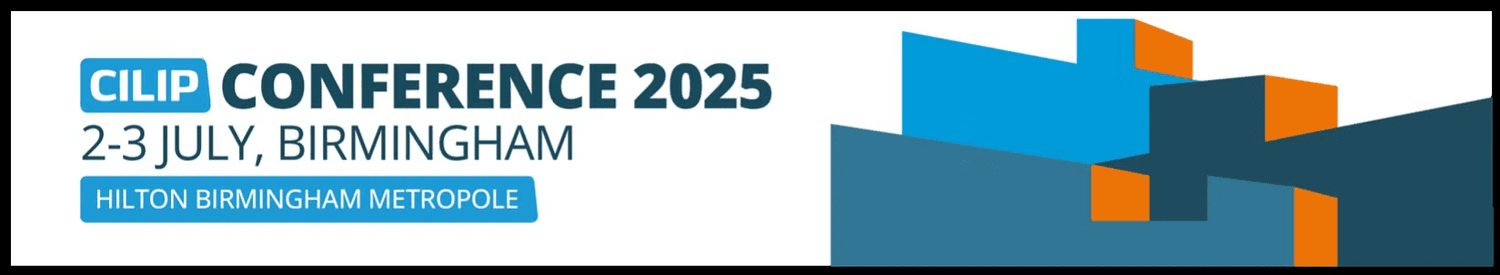 MyPC Cloud auf der CILIP-Konferenz 2025