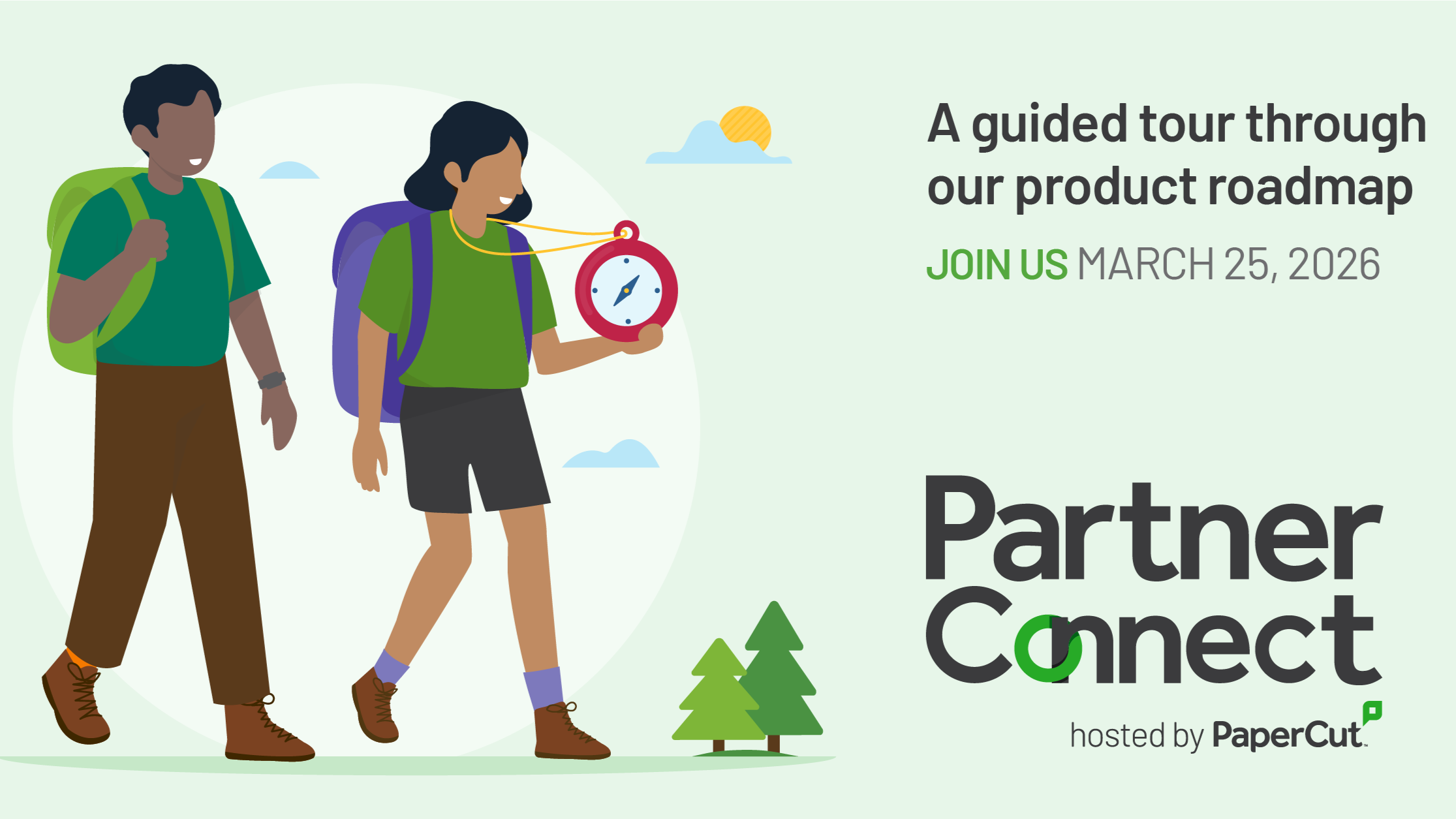 PaperCut Partner Connect 2026 - The Future of PaperCut MF and PaperCut Hive