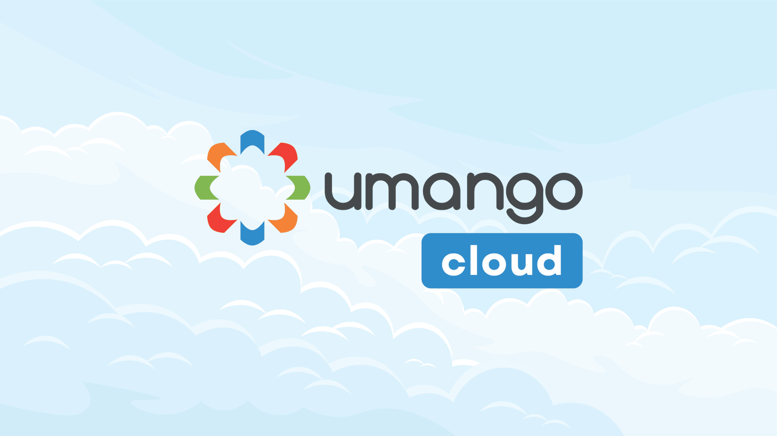 Umango La nube ya está disponible: IDP de siguiente nivel, ¡todo en la nube!