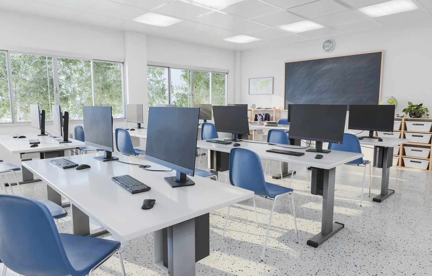 Booking Systems: MyPC for Leading Computer Booking & Reservations