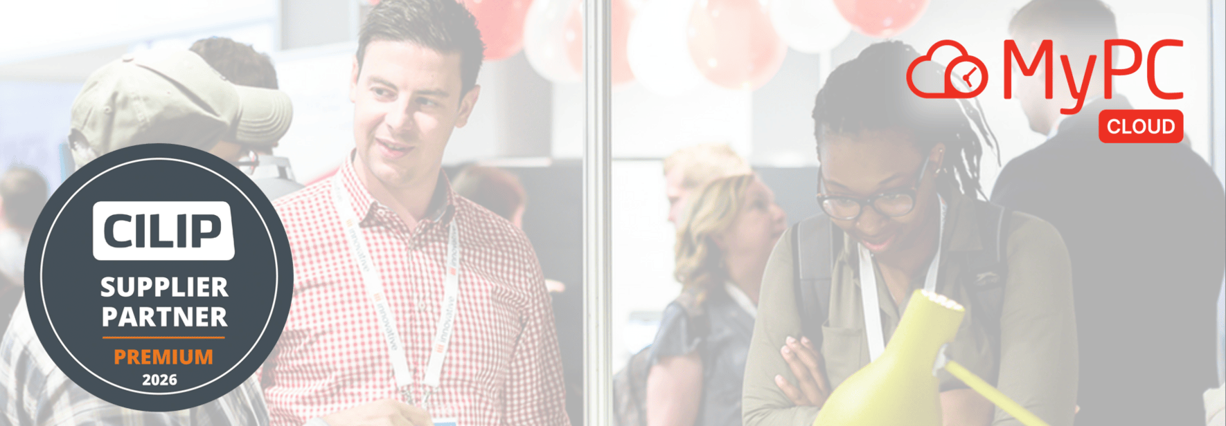 Socio proveedor premium de CILIP 2026: ayuda a las bibliotecas p&uacute;blicas a tener &eacute;xito en la era digital