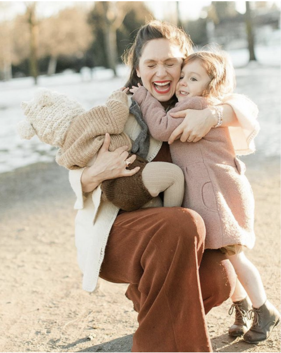 THE STORY OF LINNIE VON SKY