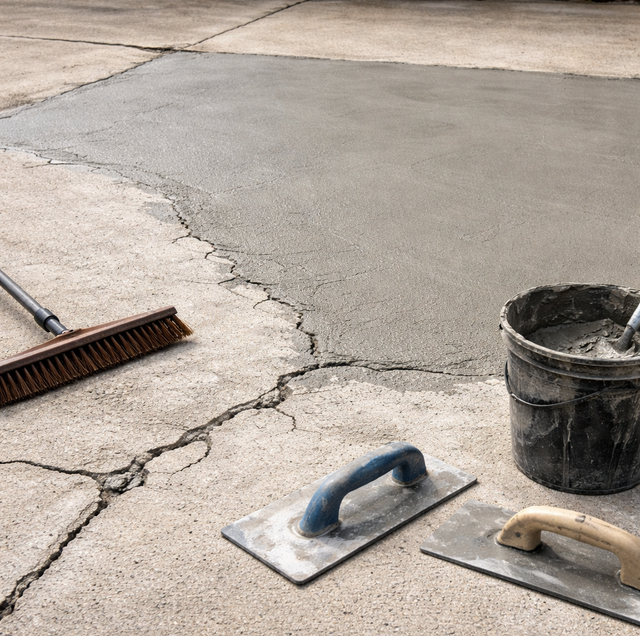 Concrete Resurfacing vs Replacement: How to Choose