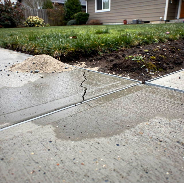 Concrete vs. Pavers: Which Driveway Wins Long-Term?