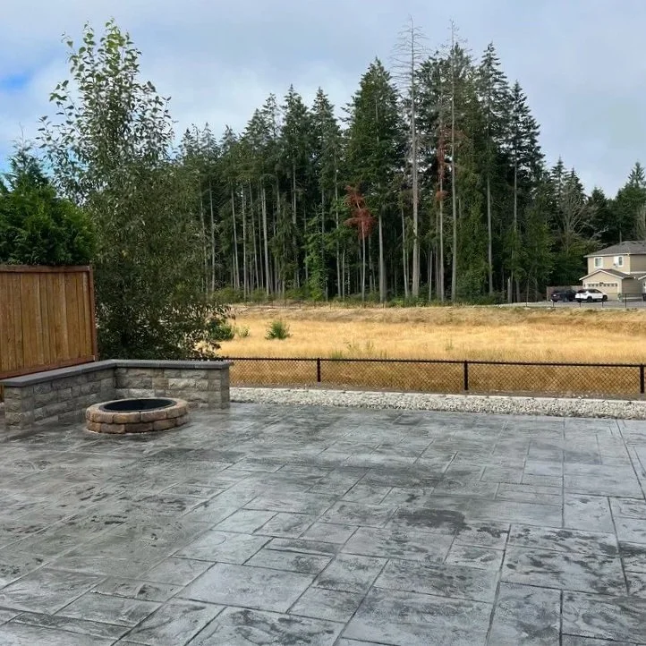 The Secret Life of Concrete: From Pour to Perfection